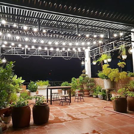 Sophie'S House Homestay Quy Nhon Eksteriør bilde