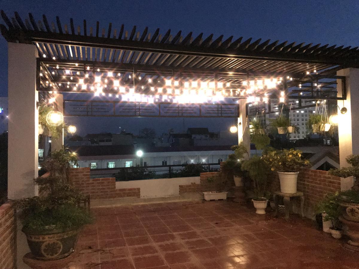 Sophie'S House Homestay Quy Nhon Eksteriør bilde