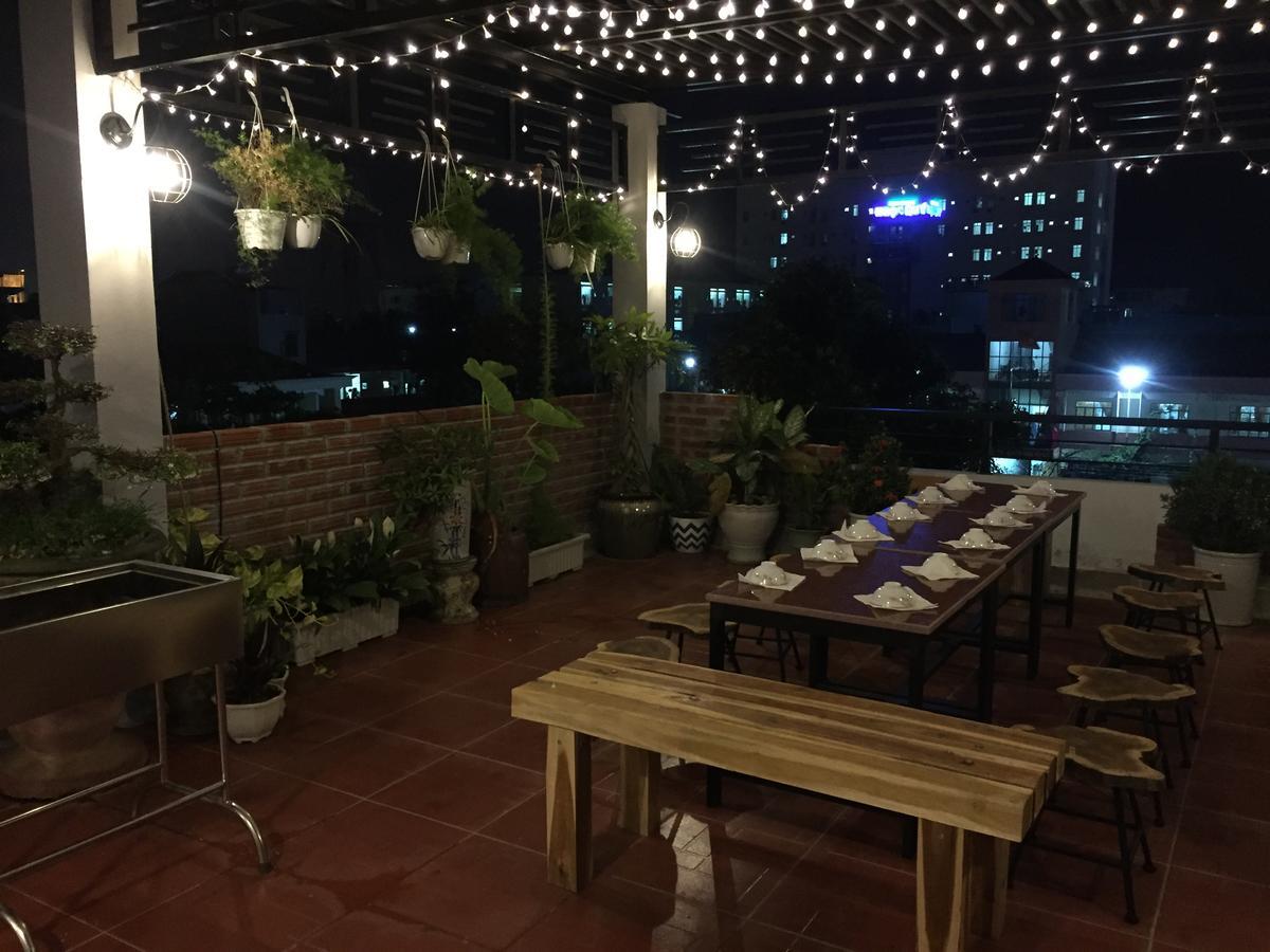 Sophie'S House Homestay Quy Nhon Eksteriør bilde