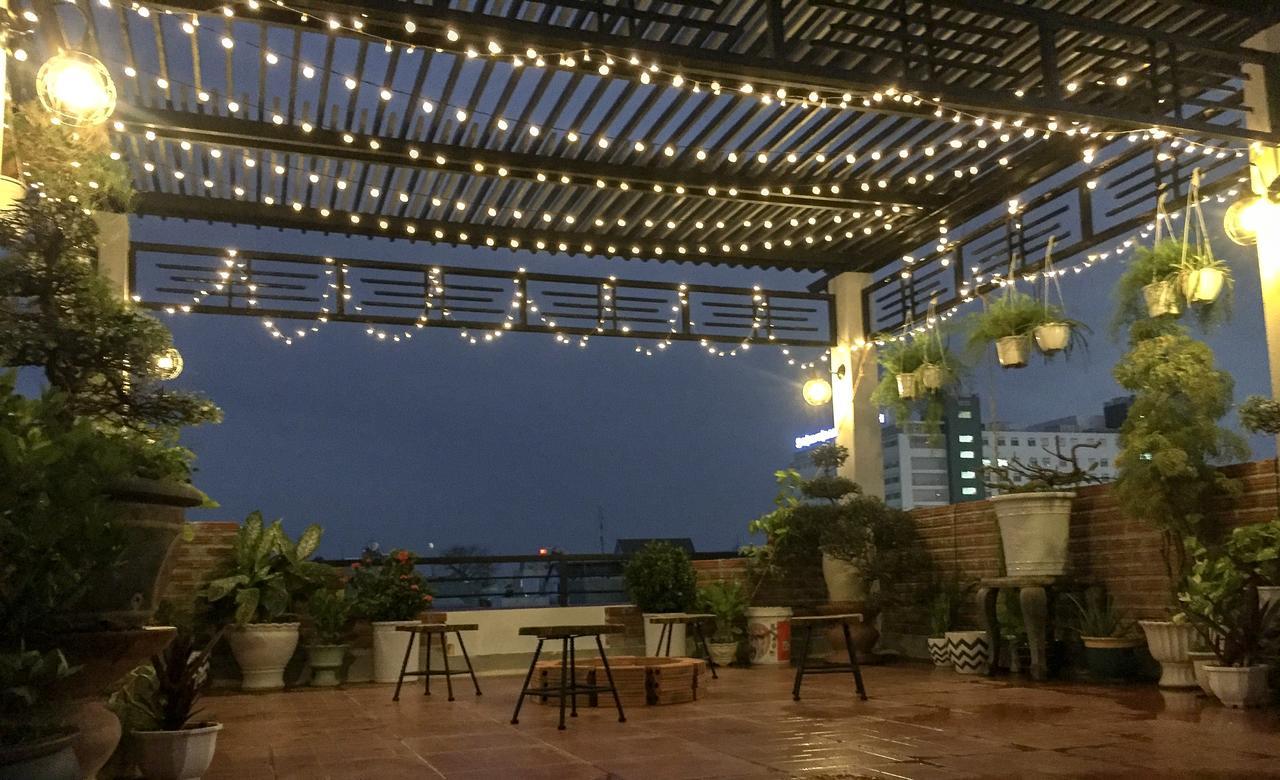 Sophie'S House Homestay Quy Nhon Eksteriør bilde
