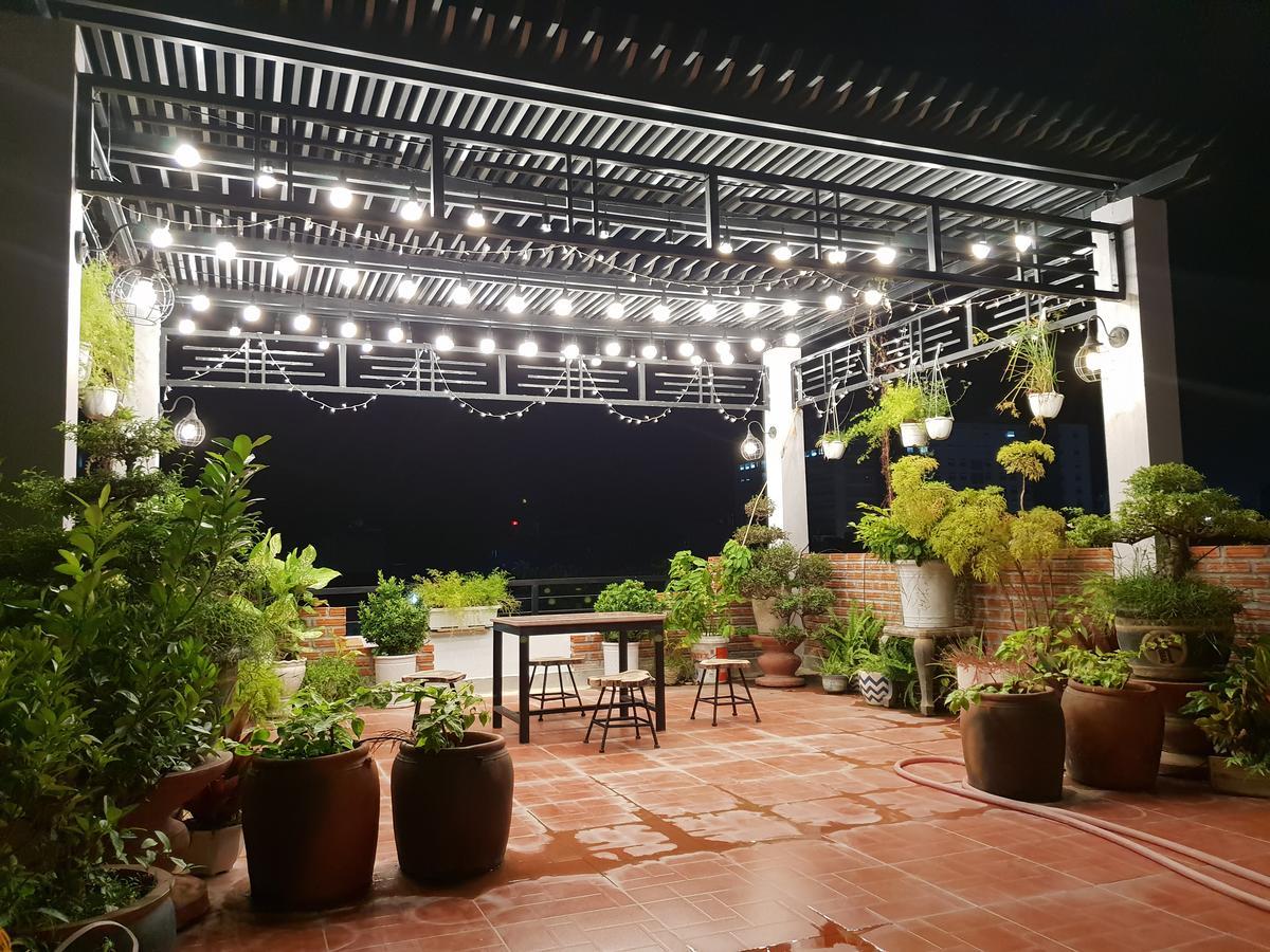 Sophie'S House Homestay Quy Nhon Eksteriør bilde