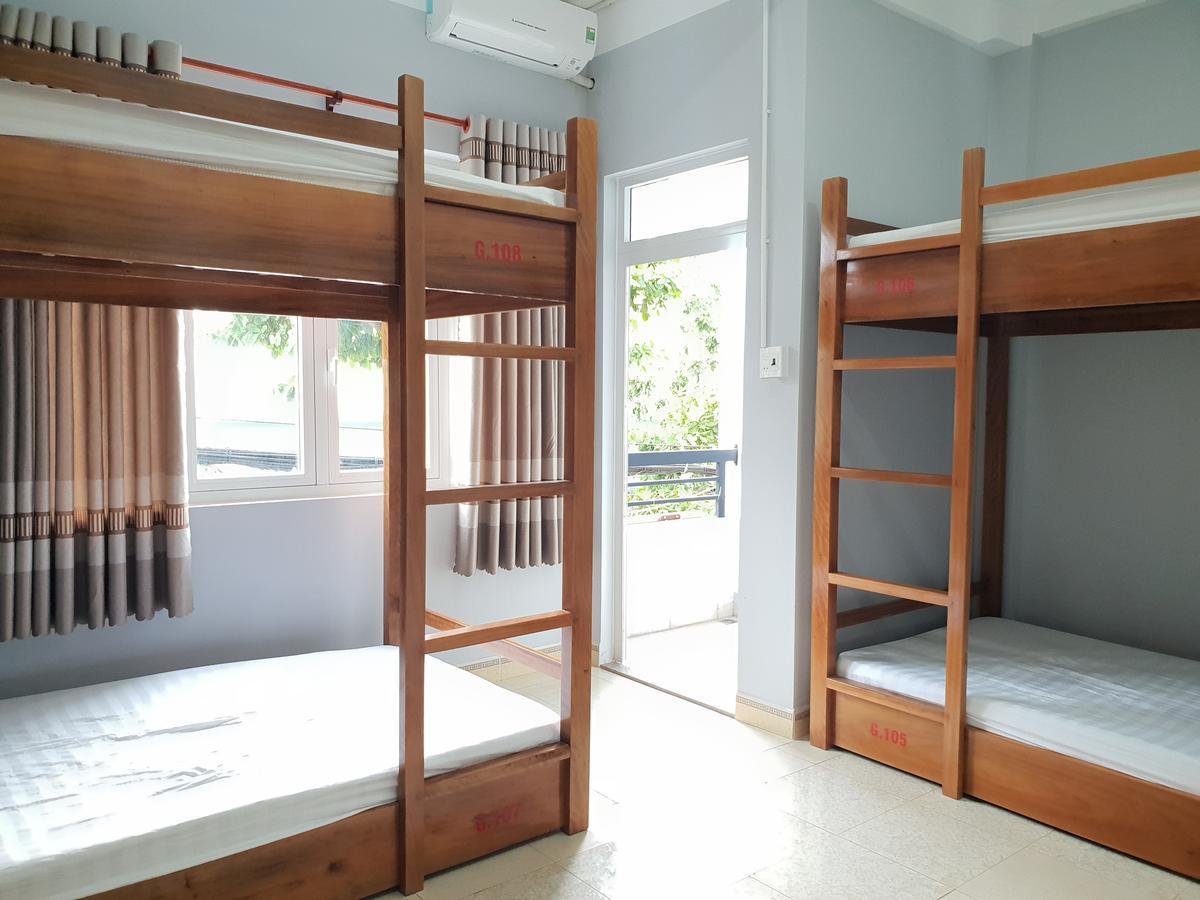 Sophie'S House Homestay Quy Nhon Eksteriør bilde