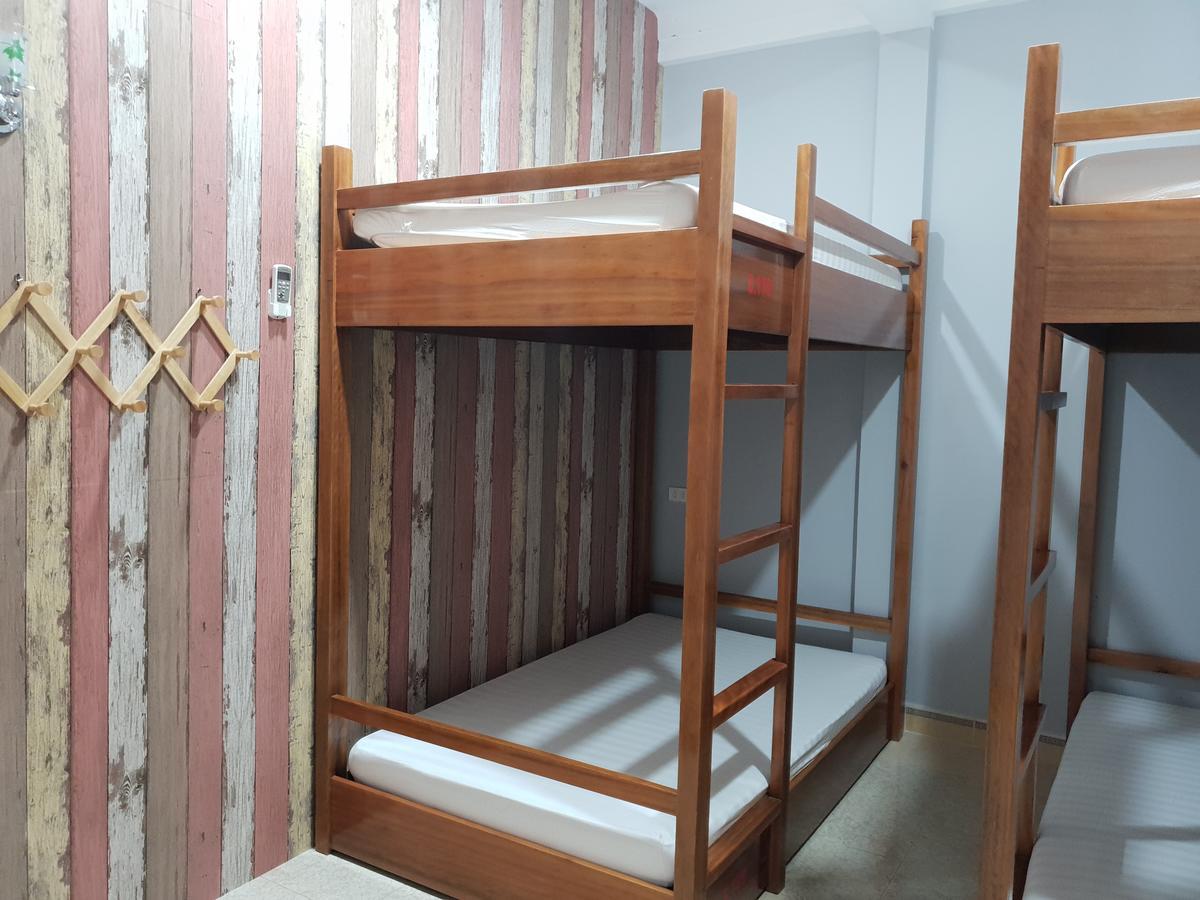 Sophie'S House Homestay Quy Nhon Eksteriør bilde