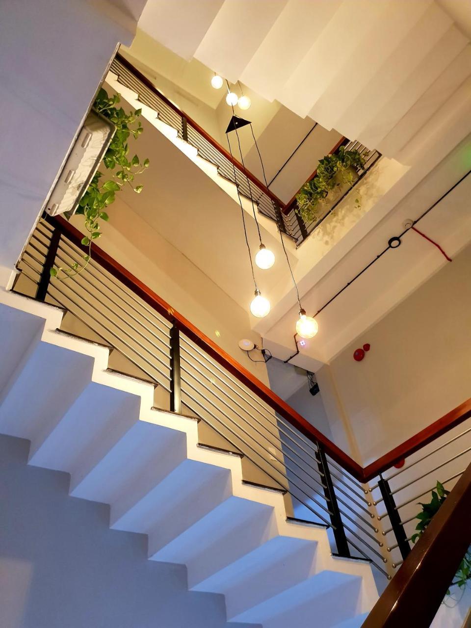 Sophie'S House Homestay Quy Nhon Eksteriør bilde
