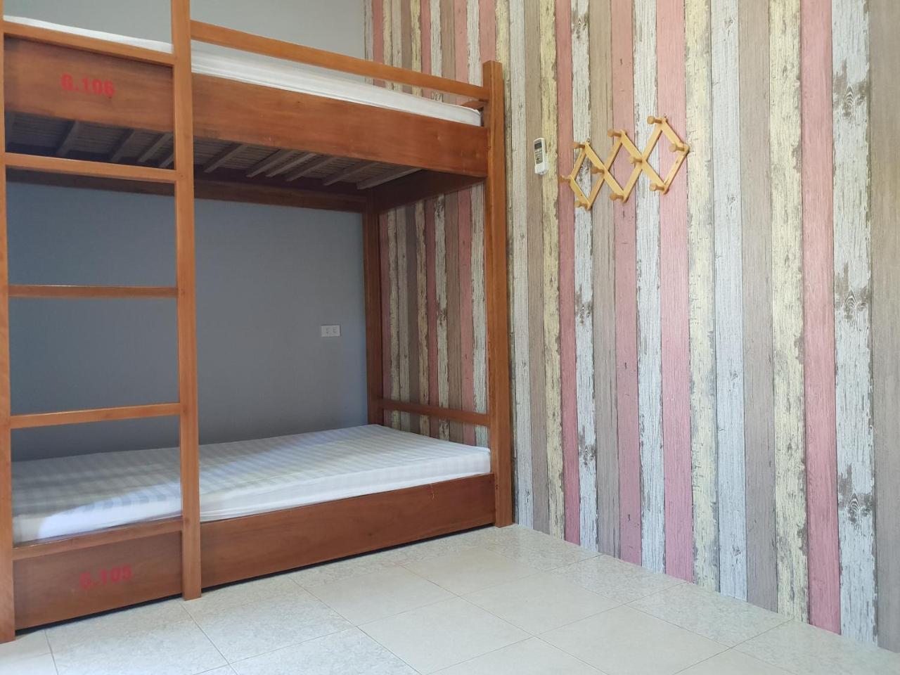 Sophie'S House Homestay Quy Nhon Eksteriør bilde