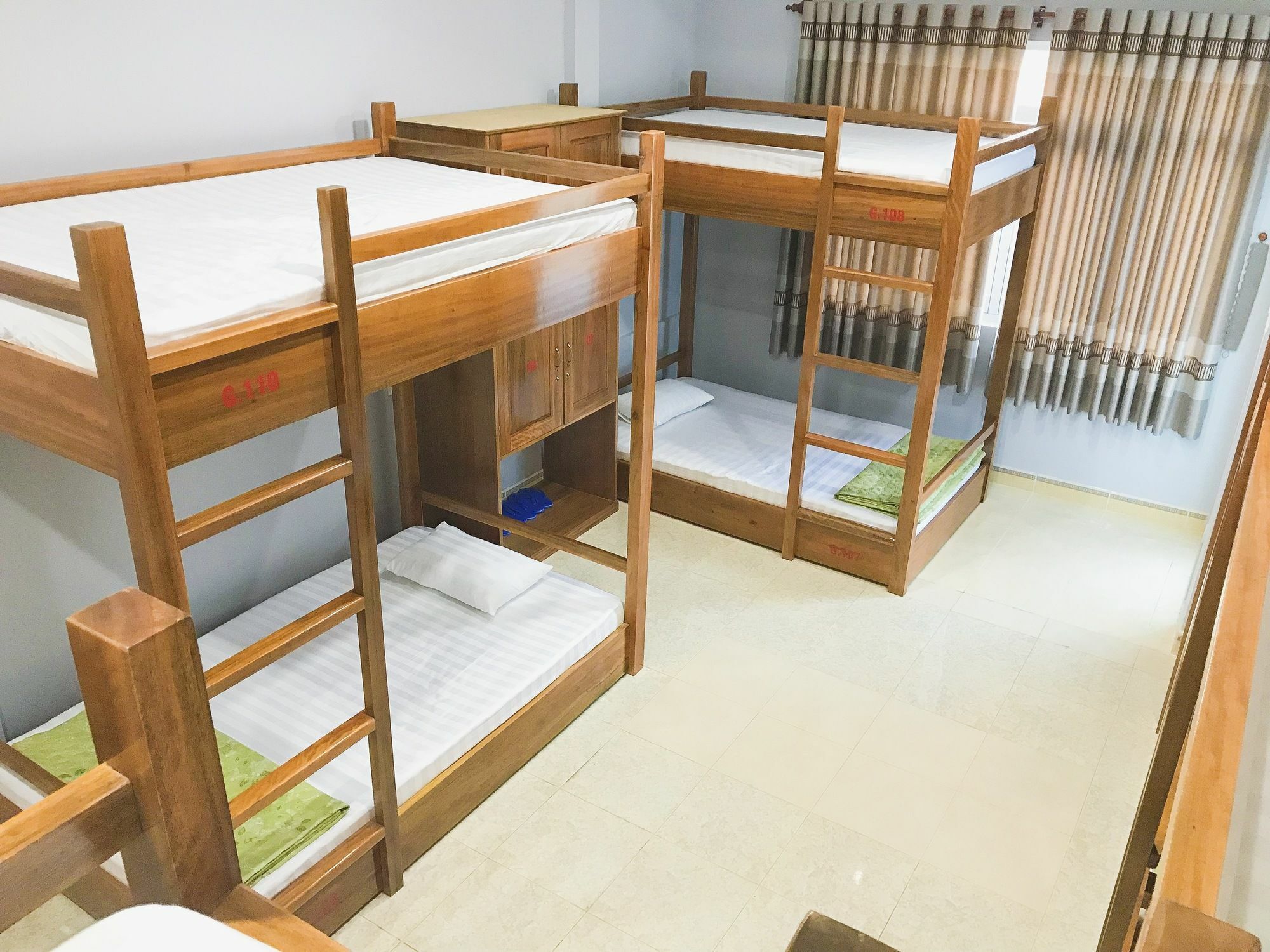 Sophie'S House Homestay Quy Nhon Eksteriør bilde