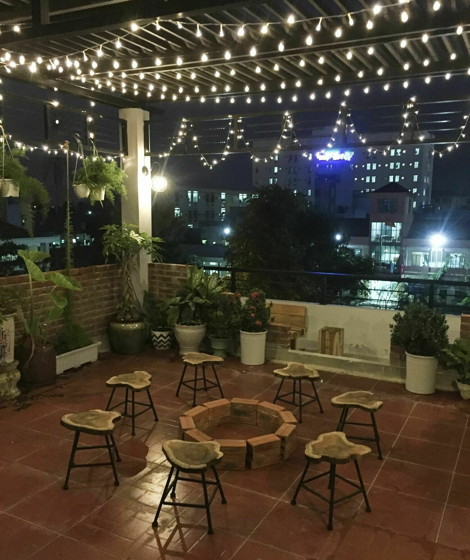 Sophie'S House Homestay Quy Nhon Eksteriør bilde