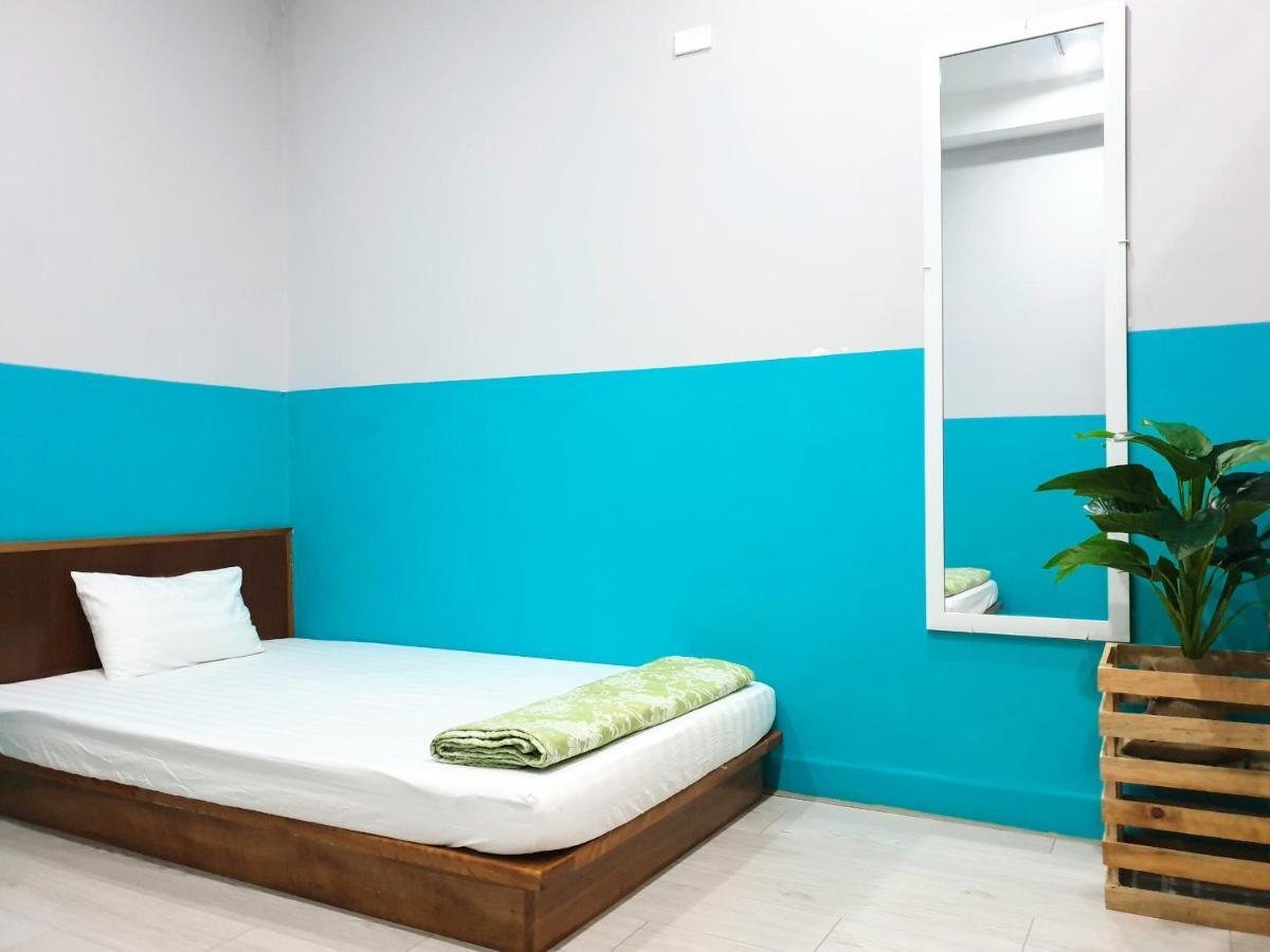 Sophie'S House Homestay Quy Nhon Eksteriør bilde