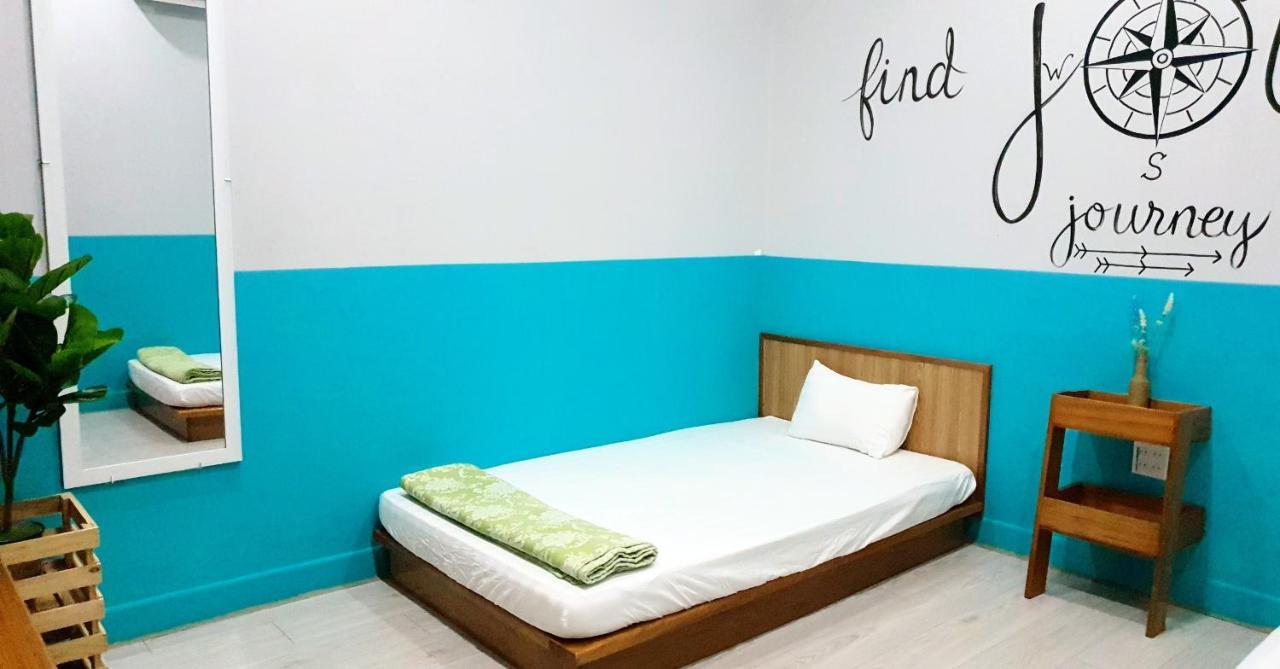 Sophie'S House Homestay Quy Nhon Eksteriør bilde