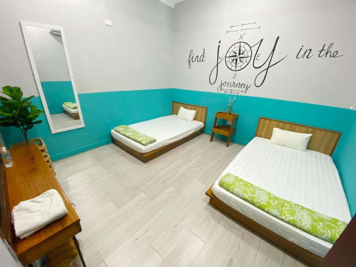 Sophie'S House Homestay Quy Nhon Eksteriør bilde